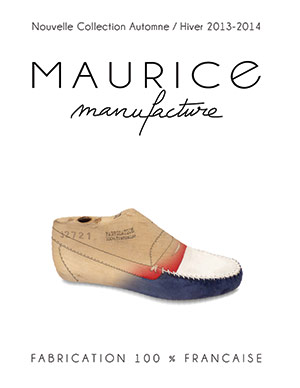 MAURICE manufacture