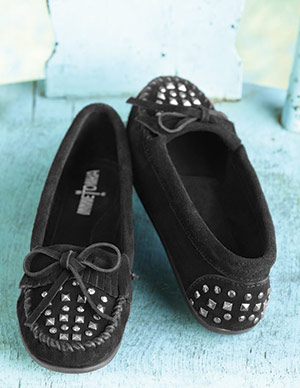 Minnetonka | online shop schoenen tassen van Minnetonka