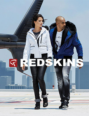 Redskins | Tienda de zapatos de la Redskins