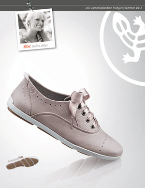 Salamander Boutique de chaussures de la marque Salamander